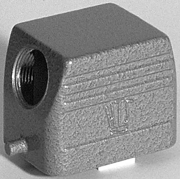 TE Connectivity Connector Hood, HB