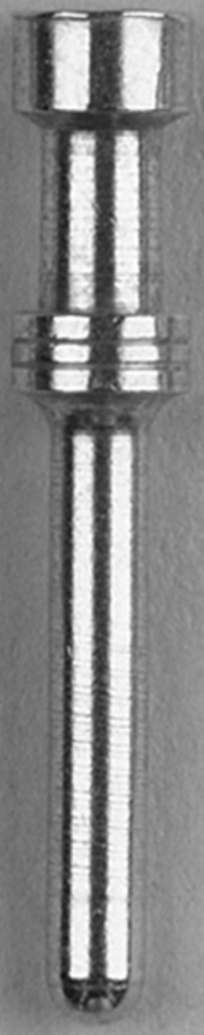 TE Connectivity Contact, Han A, Han E Series , For Use With Heavy Duty Power Connector