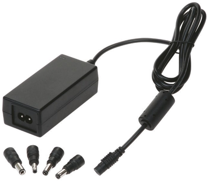 RS PRO AC/DC Adapter
