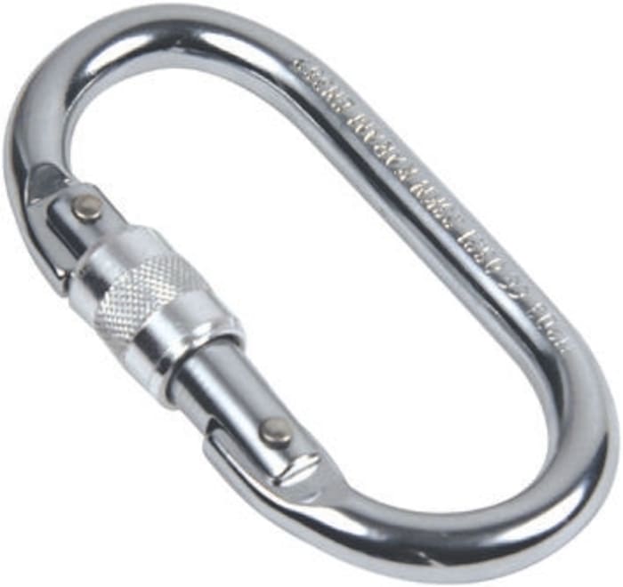 JSP Carabiner