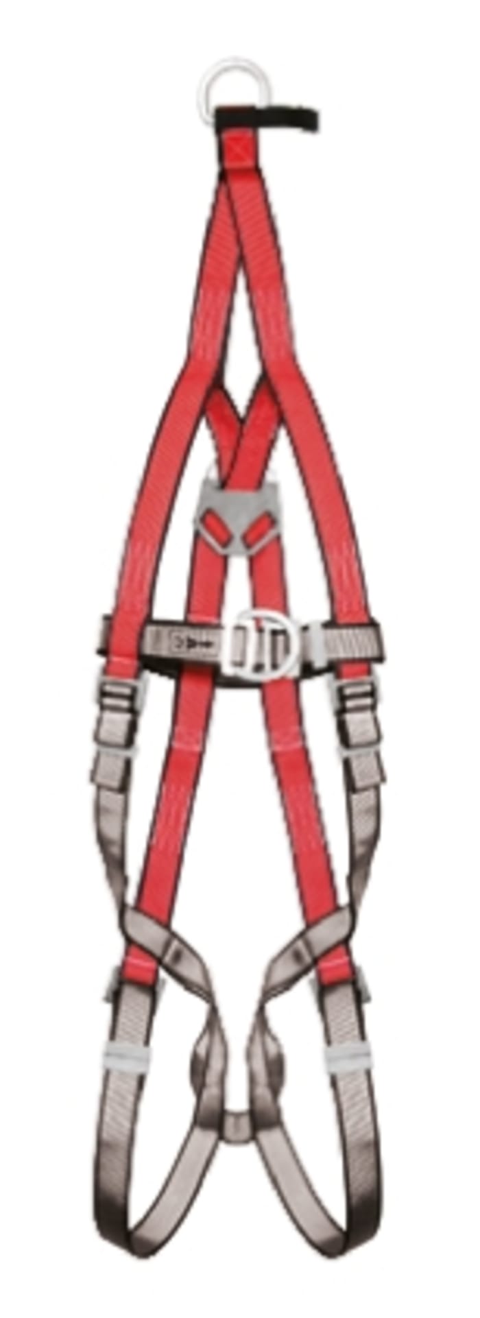 JSP FA8310-51 Front, Rear Attachment Fall Arrest Harness