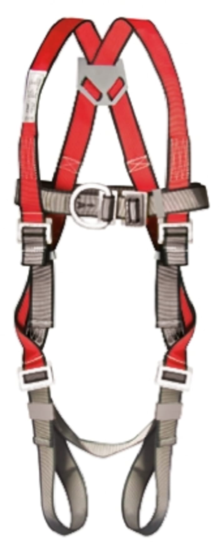 JSP FA8055-51 Front, Rear Attachment Fall Arrest Harness