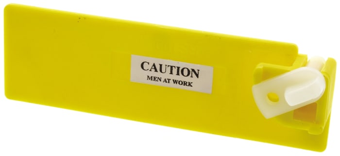RS100LOCK Eaton | Eaton Rail Mount Fuse Holder Pad Lockable Insert ...