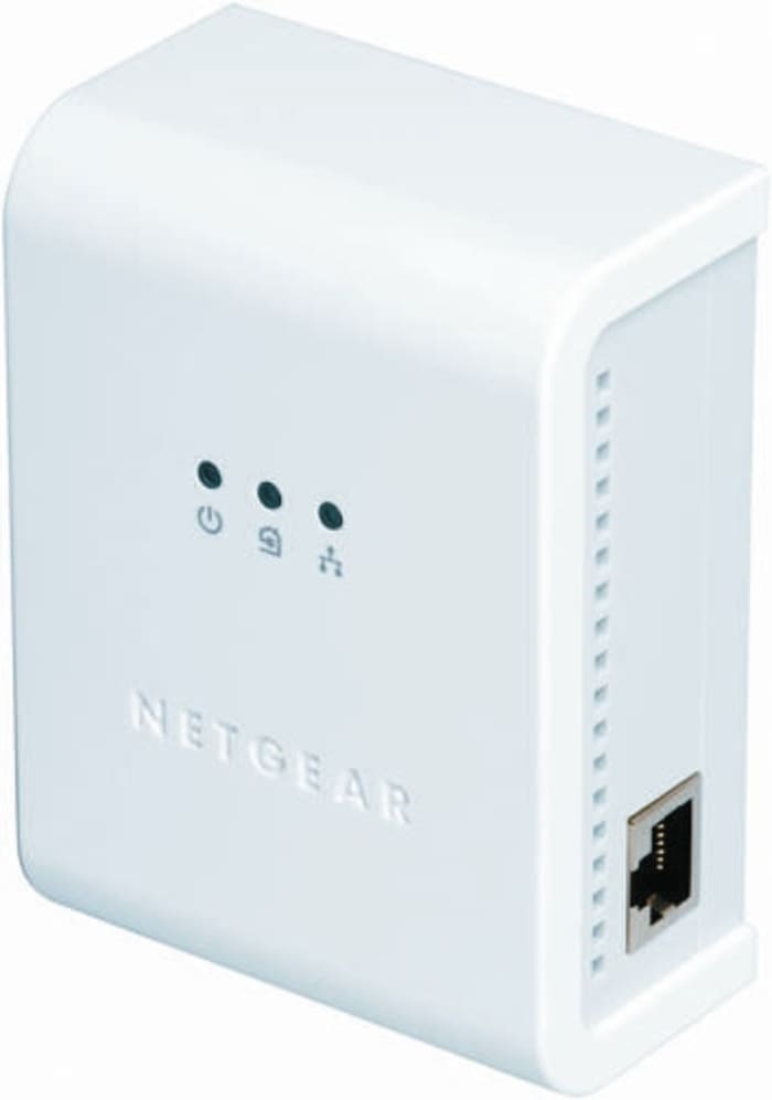 Netgear, 1 Ports