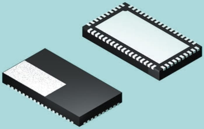 USB2.0 to 10/100 Ethernet Controller QFN