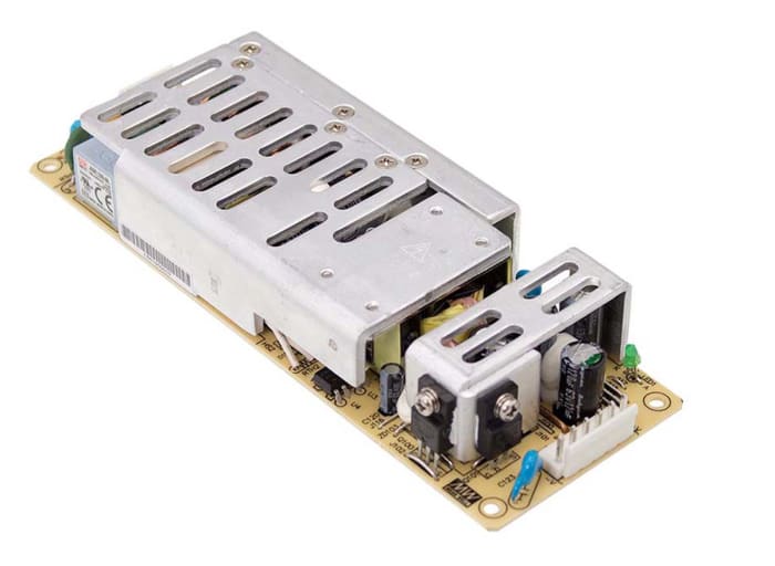 Mean Well ASP-150-12 Встроенный источник питания в закрытом корпусе SMPS