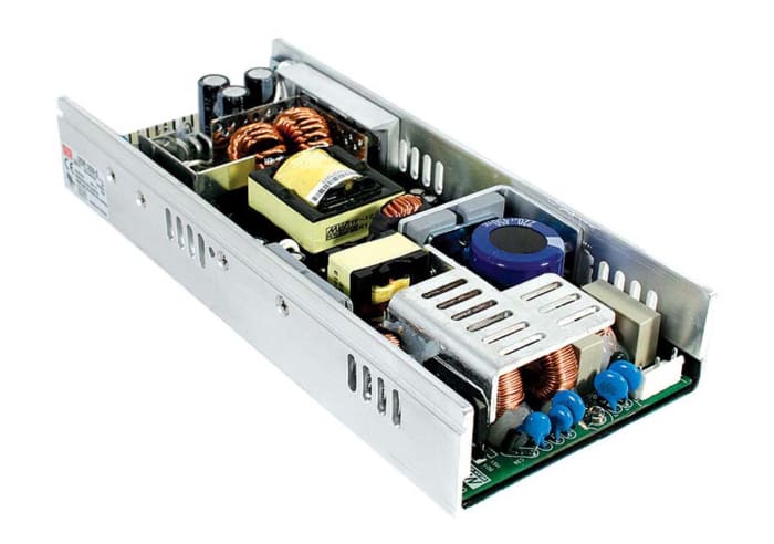 Alimentation à découpage, Nexans 350W, 1 sortie à 48V c.c. 7.3A
