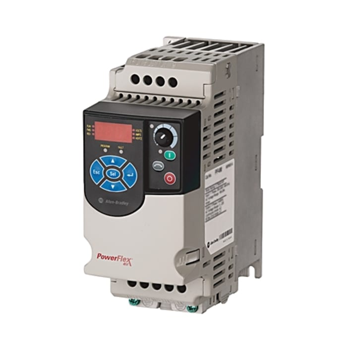 22F-A4P2N113 Allen Bradley | Allen Bradley Inverter Drive 22F-A4P2N113 Allen Bradley | Allen Bradley Inverter Drive