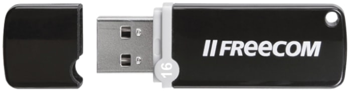 Freecom 16 GB USB 2.0 USB Flash Drive