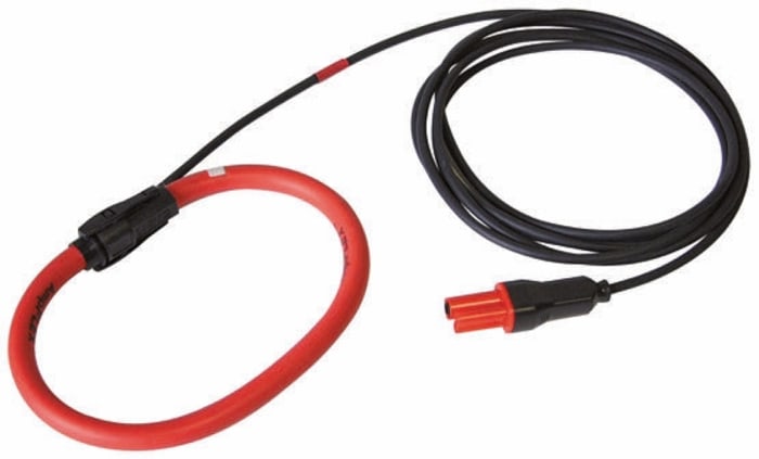 Chauvin Arnoux P01120523B Current Probe & Clamp
