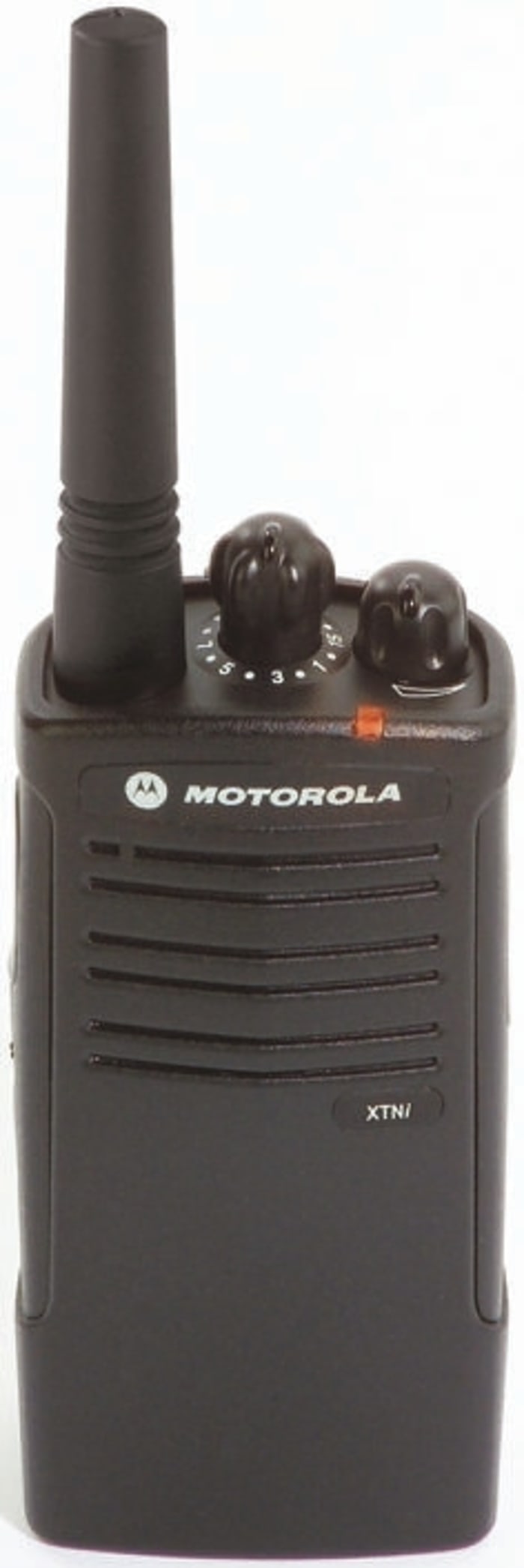 Motorola 8 Channel Two-Way Radio & PMR