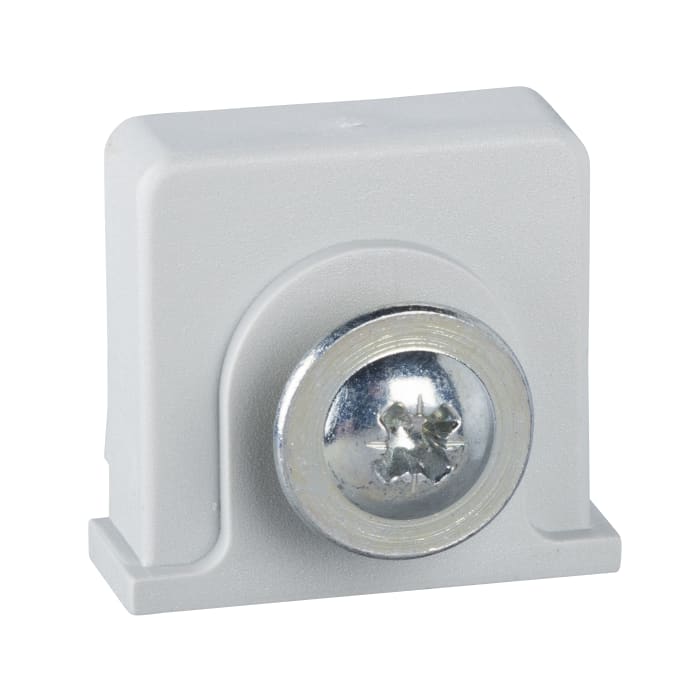Schneider Electric PanelSeT Series Rail Fixing Insert for Use with Polymel Enclosure