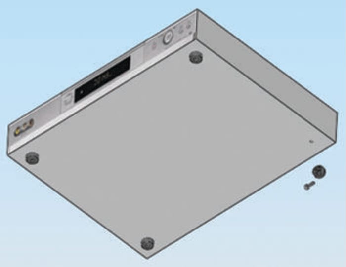 Richco Round Anti Vibration Mount