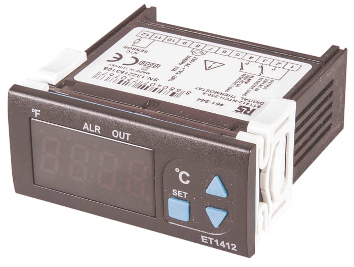 Process Indicator, RS Brand, 77x34
