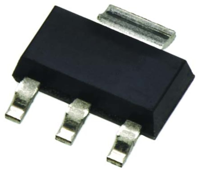 ON Semiconductor BCP69T1G Транзистор