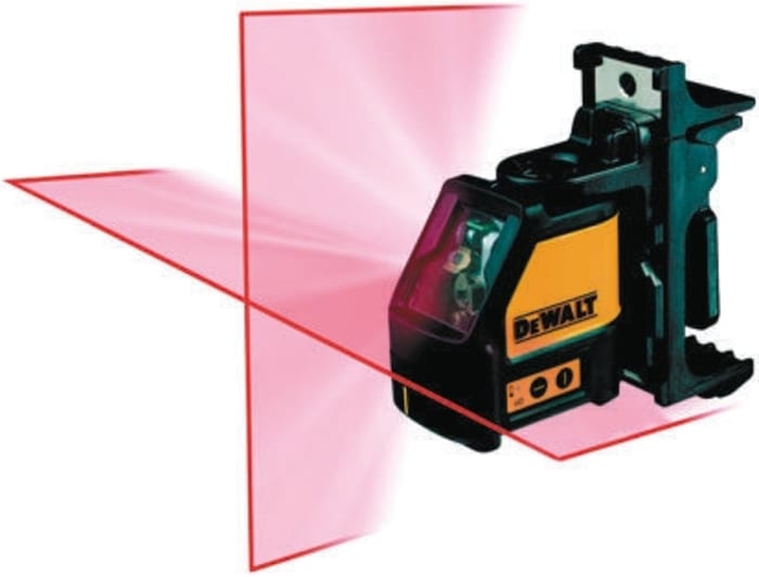 DeWALT DW087k Laser Level
