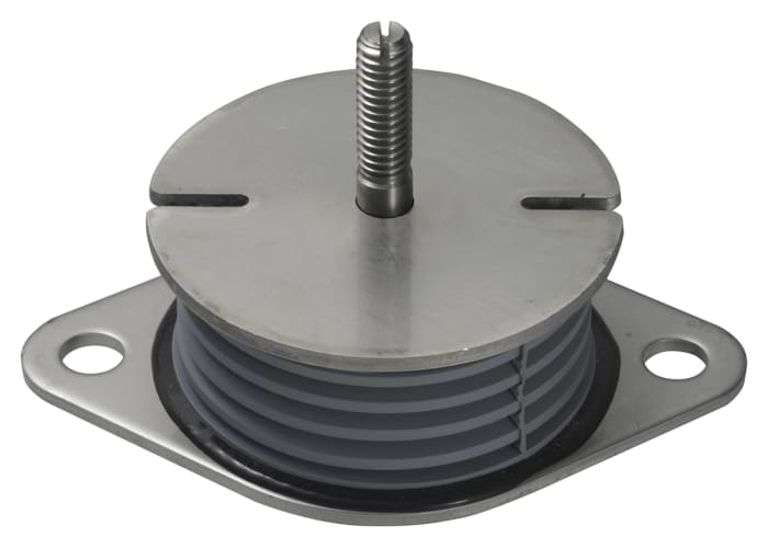 ISOLATION VIBRATOIRE TYPE SF-50