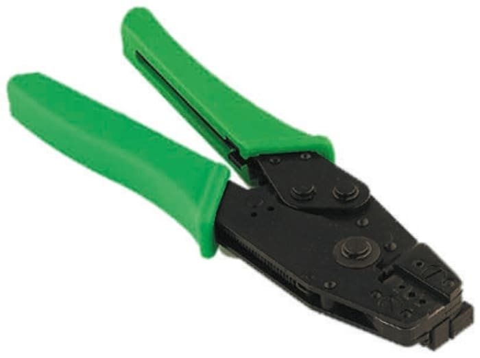 Souriau Crimping Tool