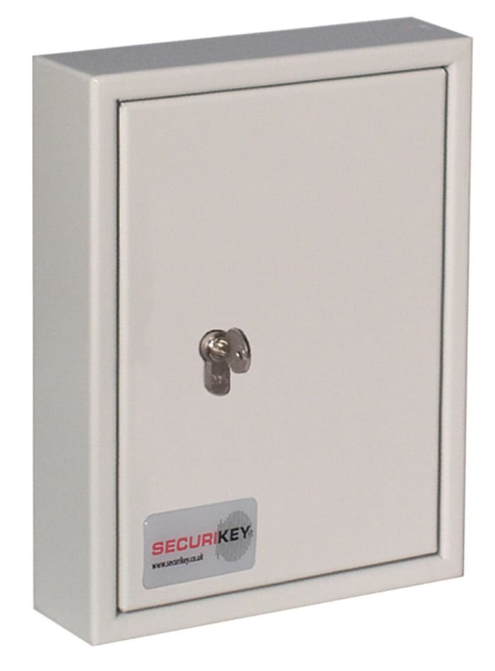 Securikey Key Cabinet 30