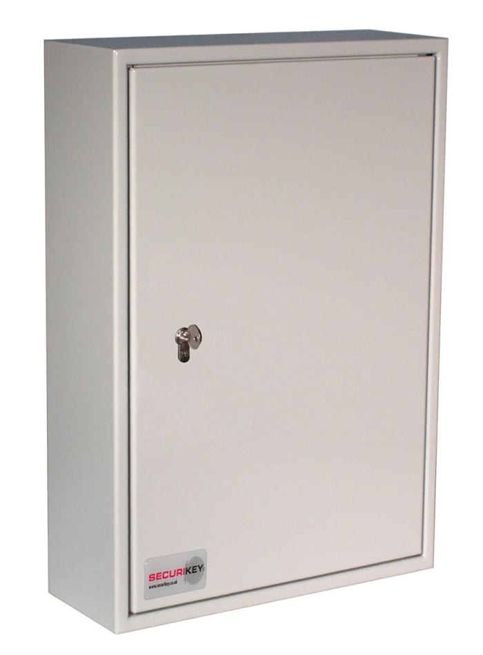 Securikey Key Cabinet 200