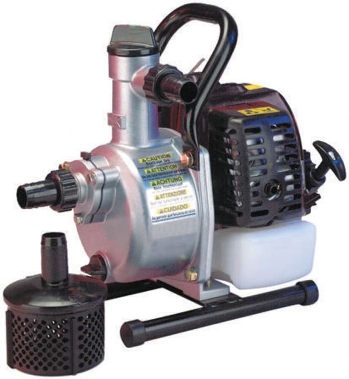 SIP Centrifugal Pump, 130L/min