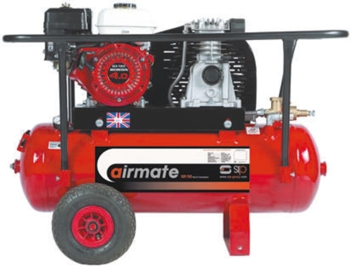 Compresseur SIP 50L 150psi 230V c.a. 65kg