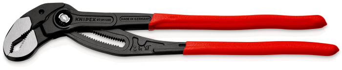 Knipex 8701400 Клещи для водяных насосов