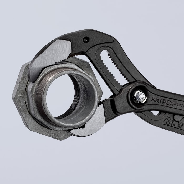 8701400 Knipex Knipex Cobra XL Water Pump Pliers 400 mm