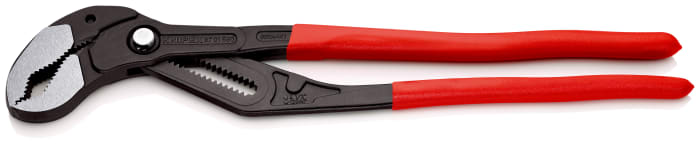 Knipex 560 mm Fort Pense, 120mm Çeneli