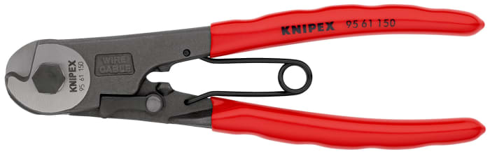 Knipex 95 61 Cable Cutters