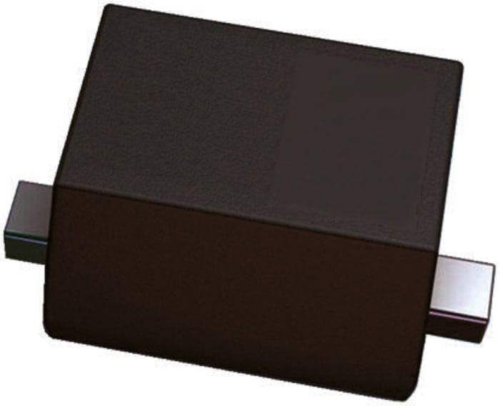 Nexperia PESD12VS1UB,115, Uni-Directional ESD Protection Diode, 180W, 2-Pin I-IGIA