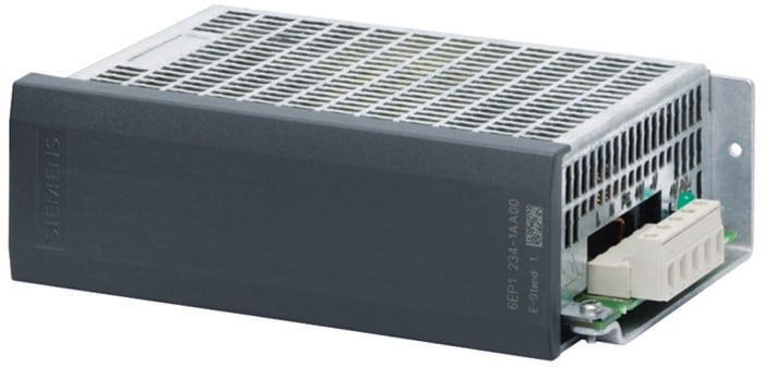 Alimentation à découpage Siemens 6A, 144W