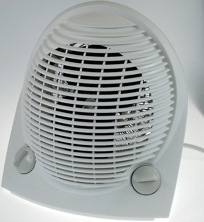 Floor heater fan deals