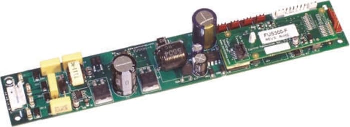 Control Resources Fan Speed Controller, 36 → 75 V dc, 3A Max, Variable