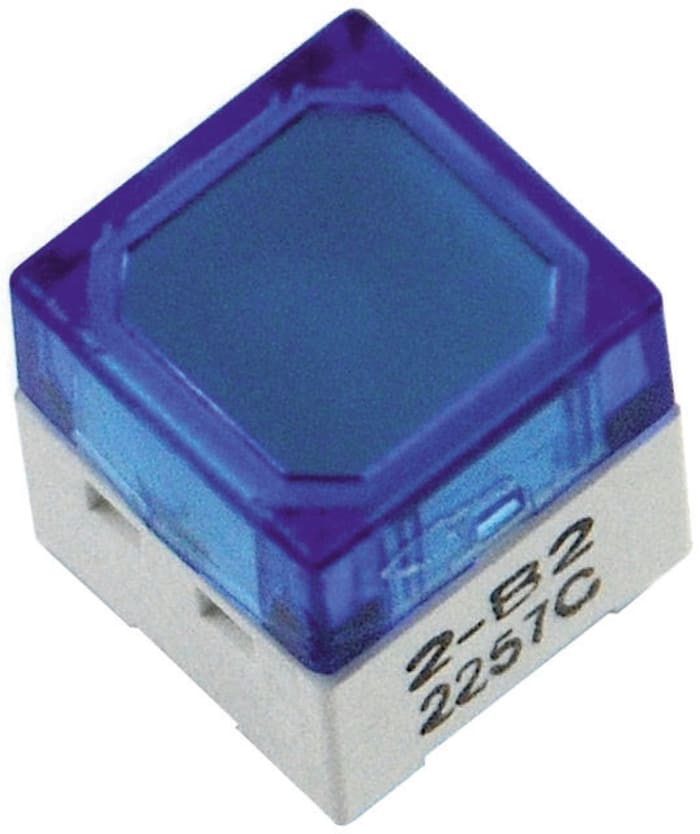 Omron B3W-9000-B1B Тактильный переключатель
