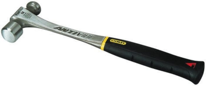 Stanley Steel with Bi-material Handle, 680.4g