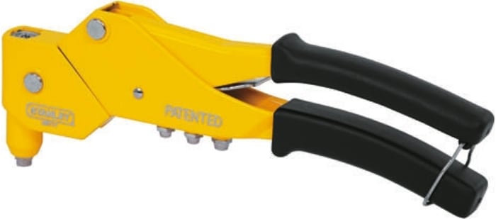 Stanley Swivel Head Riveter