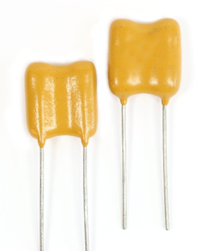Capacitor MCap Supreme 22uF 600V 2% - Capacitors