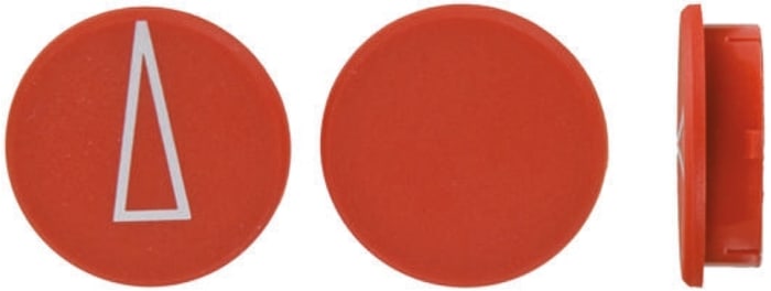 8888 Collet Knob Cap for use with Rotary Switch