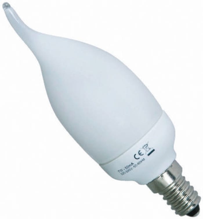 E14 9 watt bulb deals