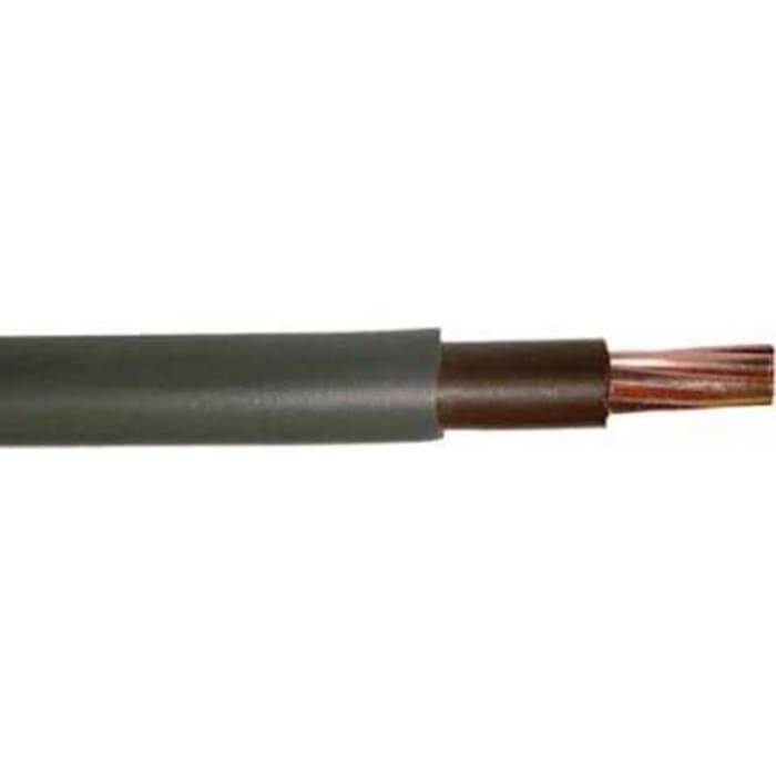 Prysmian 6181Y Series Blue/Grey 25 mm² Hook Up Wire, 50m, 20146973