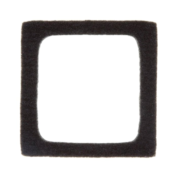 TE Connectivity Rectangular Connector Seals for use with Rectangular Connector Seals