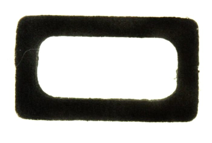 TE Connectivity Rectangular Connector Seals for use with Rectangular Connector Seals