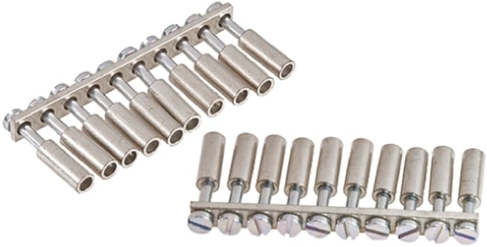 Connectwell CA Series Pre Assembled Shorting Links for Use with CTS4UN Terminal Block