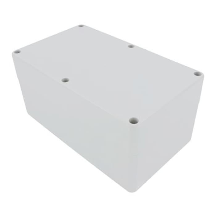 Boîtier CAMDENBOSS 2000 en ABS, 120 x 65 x 60mm, Gris IP54
