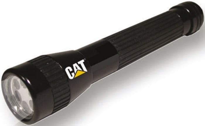 Mouret Sa LED Torch Black