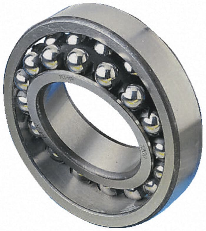 SKF 1210ETN9 Self Aligning Ball Bearing Open Type End Type 50mm I.D 90mm O.D