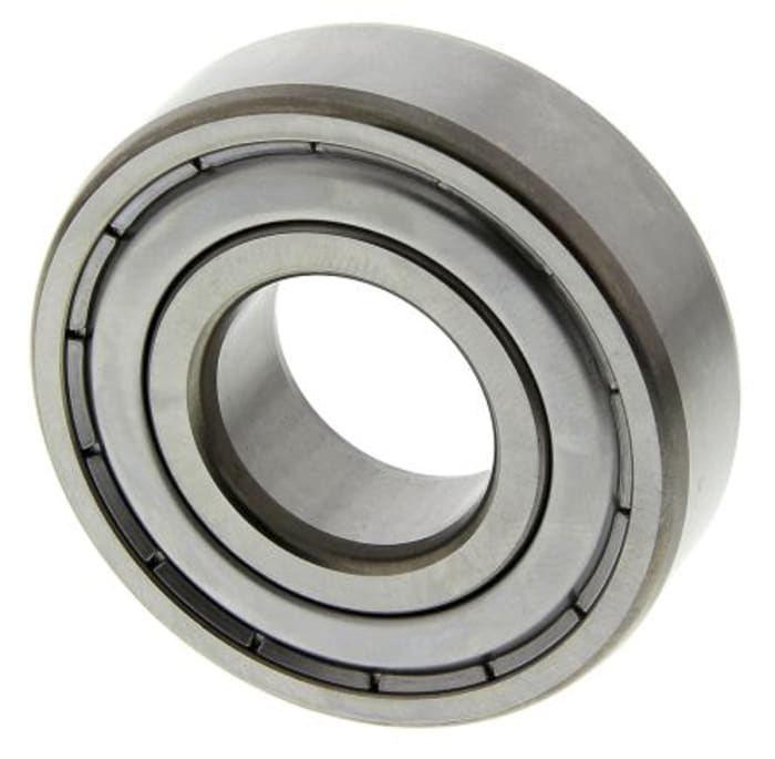 SKF 6012-2Z/C3 Single Row Deep Groove Ball Bearing- Both Sides Shielded 60mm I.D, 95mm O.D