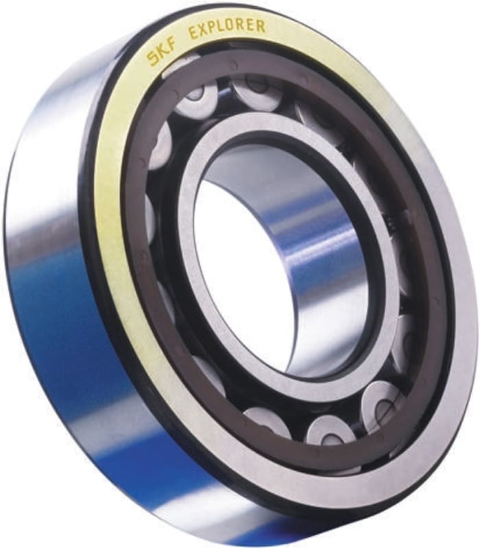 Cylinder on sale roller bearing