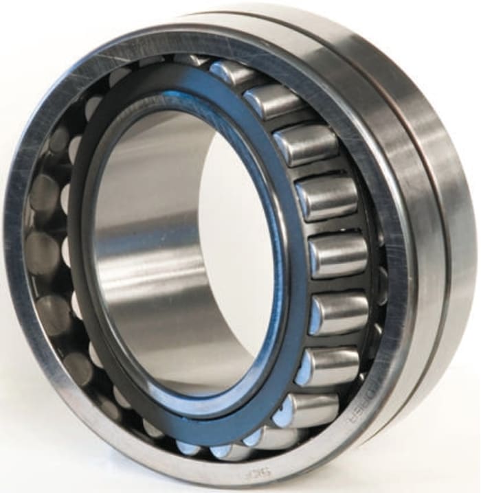 SKF 22222EK 110mm I.D Spherical Roller Bearing, 200mm O.D